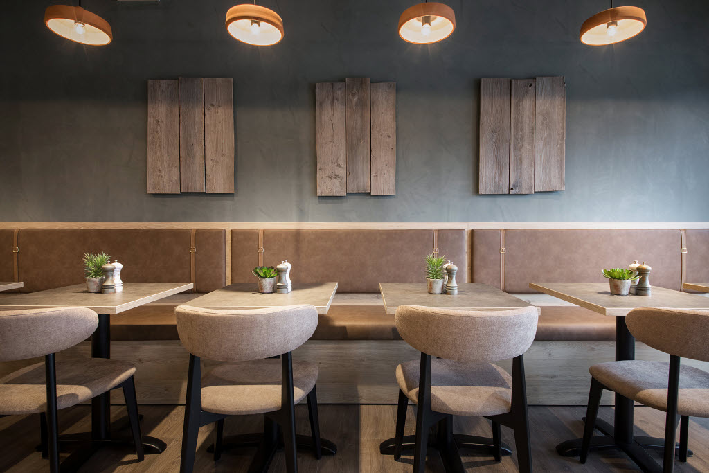 Urheberrecht: Tord-Erik Andresen restaurant